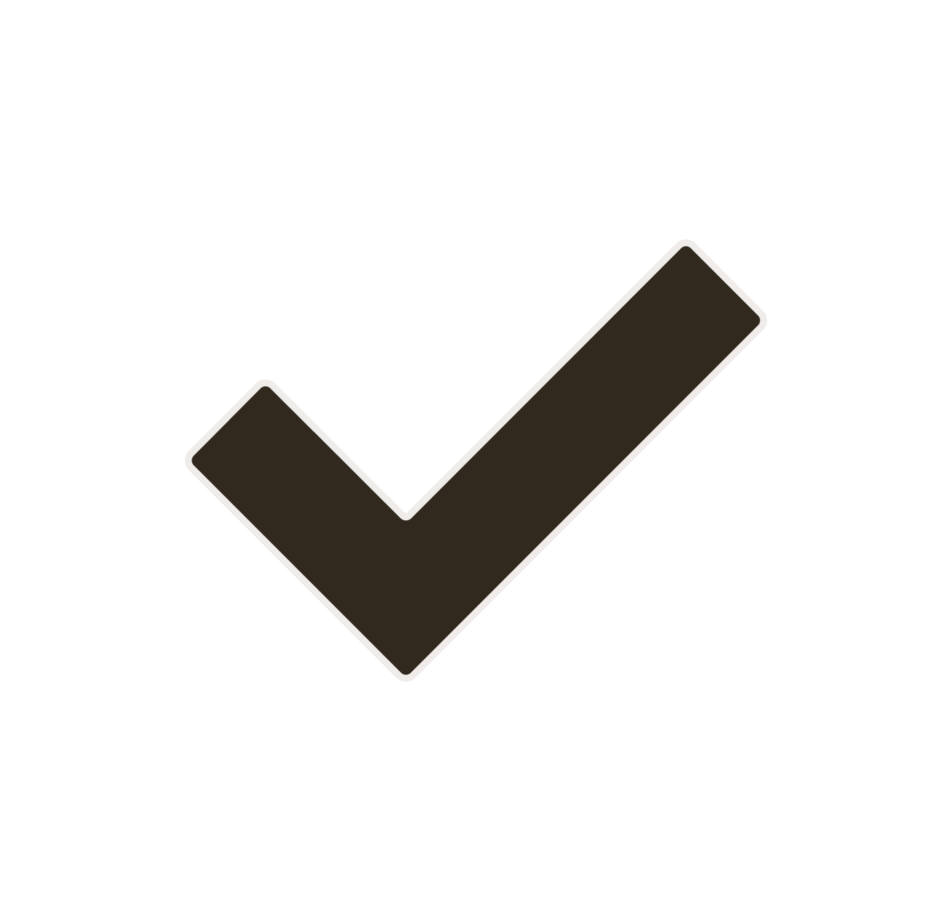 checkmark