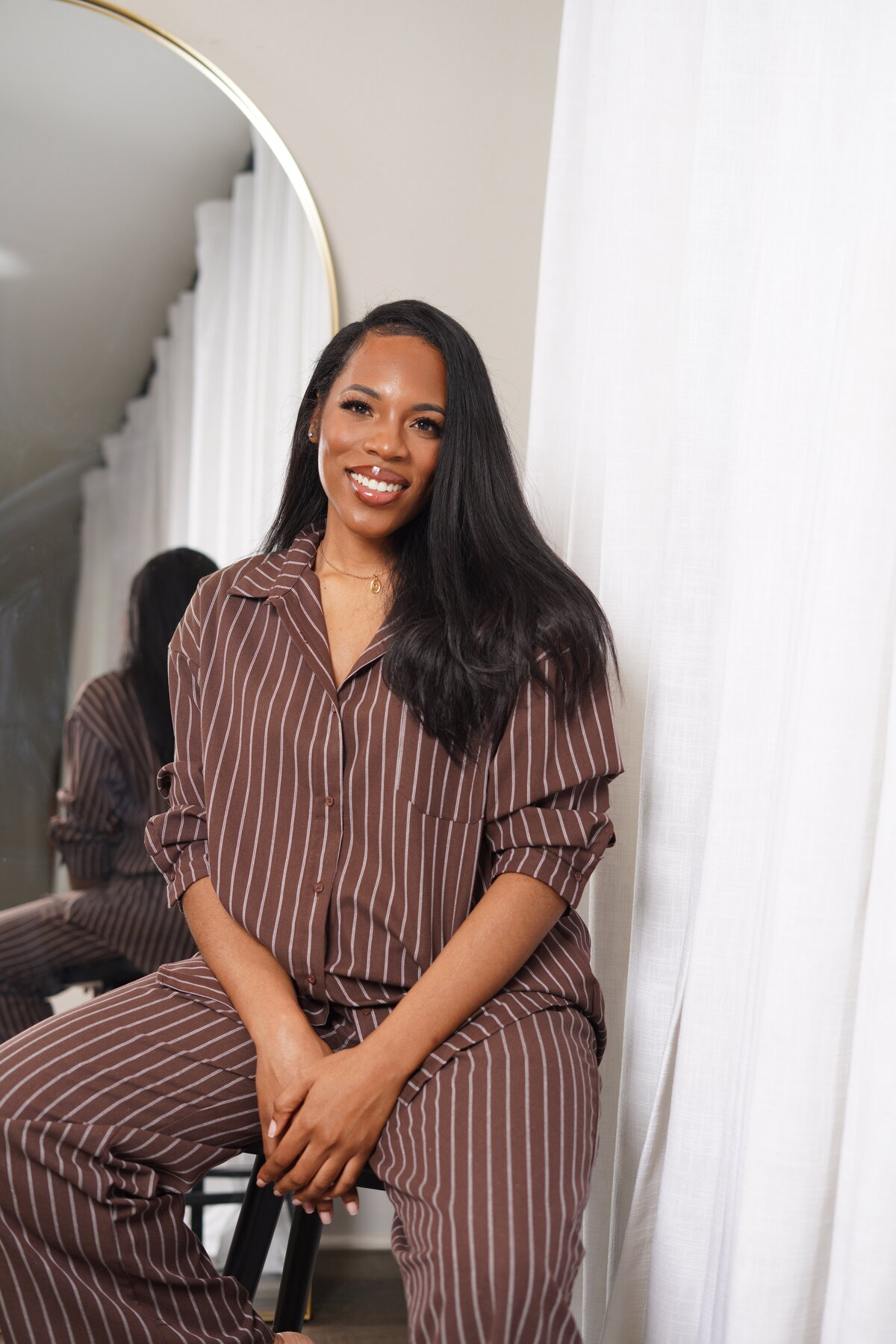 Donatta Ibe, LCSW - Ruach Christian Counseling