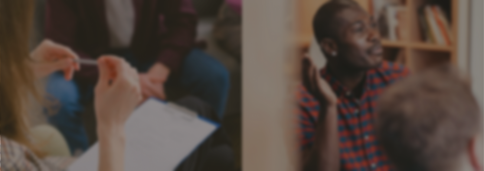 Mental Health Resources - Ruach Christian Counseling